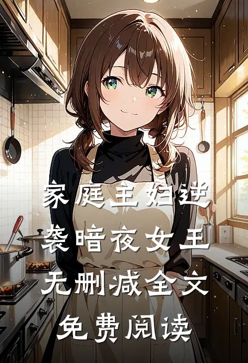 家庭主妇逆袭暗夜女王无删减全文免费阅读
