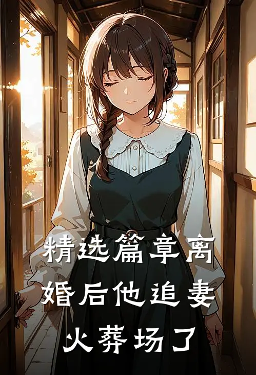 精选篇章离婚后他追妻火葬场了