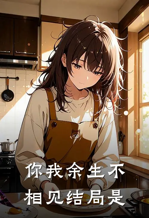你我余生不相见结局是