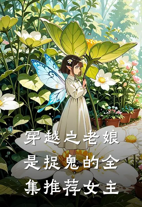 穿越之老娘是捉鬼的全集推荐女主