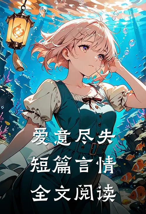 爱意尽失短篇言情全文阅读