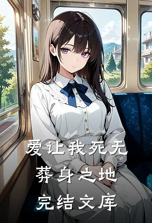 爱让我死无葬身之地完结文库