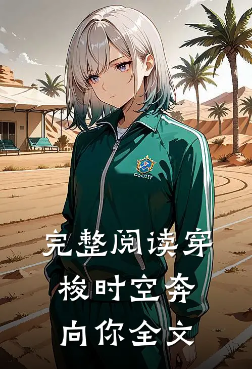 完整阅读穿梭时空奔向你全文