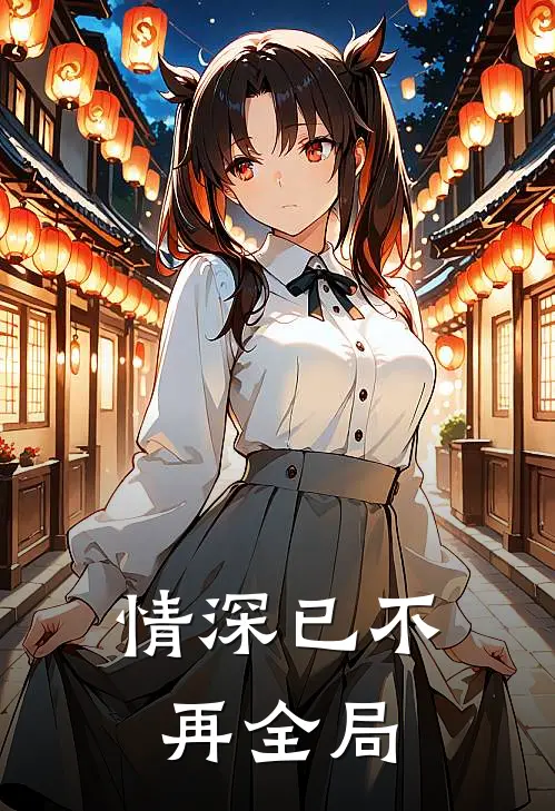 情深已不再全局