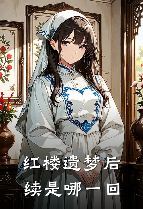 红楼遗梦后续是哪一回