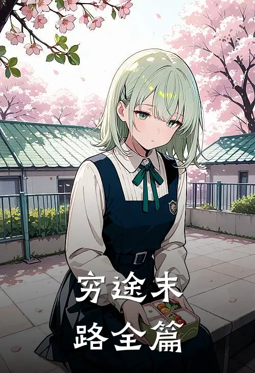 穷途末路全篇