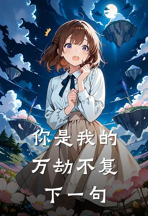 你是我的万劫不复下一句