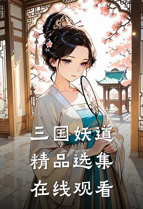 三国妖道精品选集在线观看