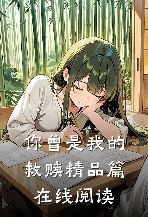 你曾是我的救赎精品篇在线阅读