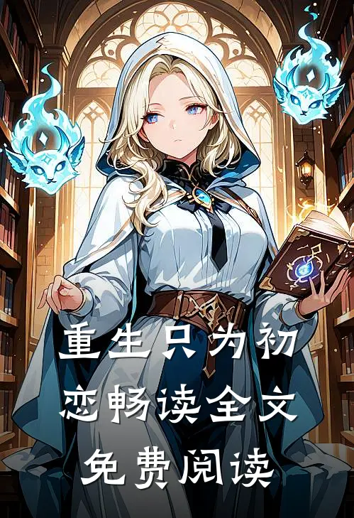 重生只为初恋畅读全文免费阅读