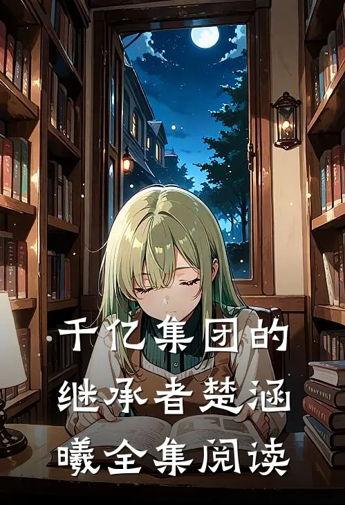 千亿集团的继承者楚涵曦全集阅读