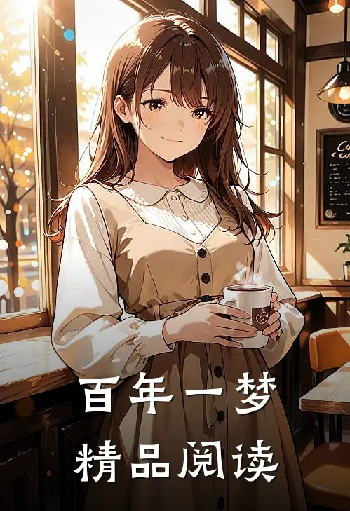 百年一梦精品阅读