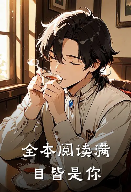 全本阅读满目皆是你