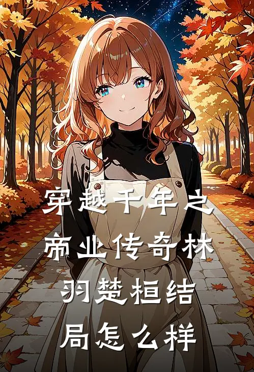 穿越千年之帝业传奇林羽楚桓结局怎么样