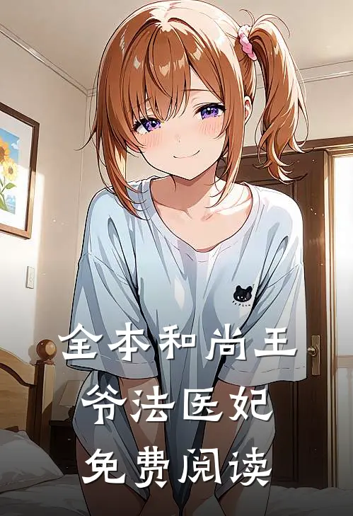 全本和尚王爷法医妃免费阅读