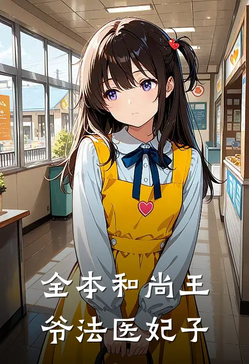 全本和尚王爷法医妃子