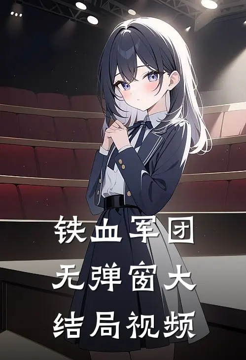 铁血军团无弹窗大结局视频