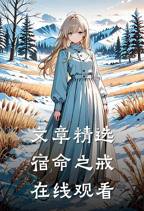 文章精选宿命之戒在线观看