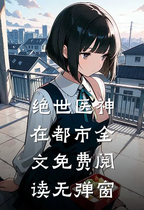 绝世医神在都市全文免费阅读无弹窗