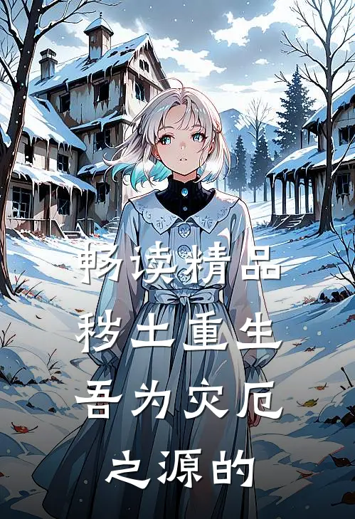 畅读精品秽土重生,吾为灾厄之源的