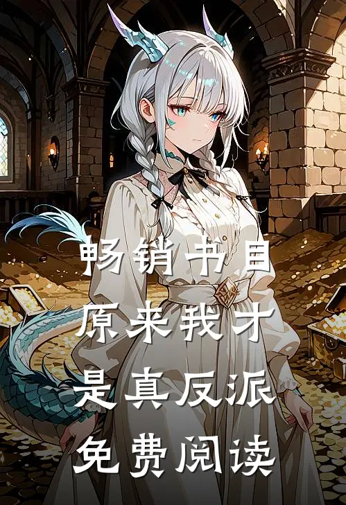 畅销书目原来我才是真反派免费阅读