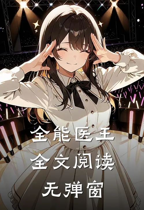 全能医王全文阅读无弹窗