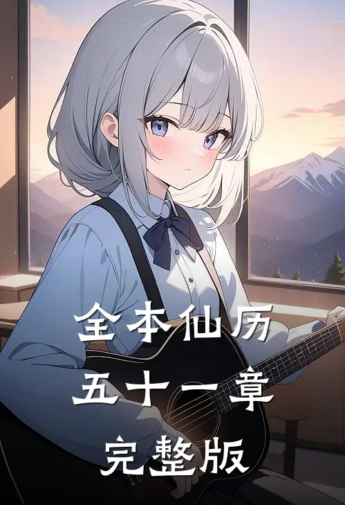 全本仙历五十一章完整版
