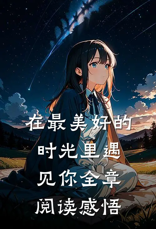 在最美好的时光里遇见你全章阅读感悟