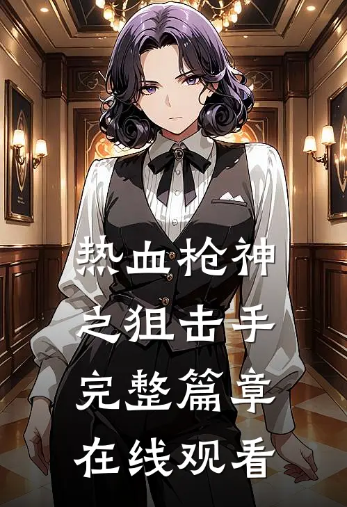 热血枪神之狙击手完整篇章在线观看