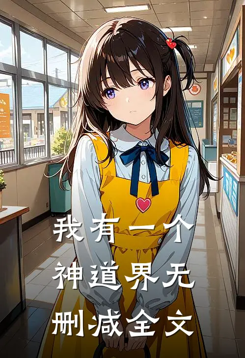 我有一个神道界无删减全文