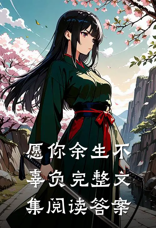 愿你余生不辜负完整文集阅读答案