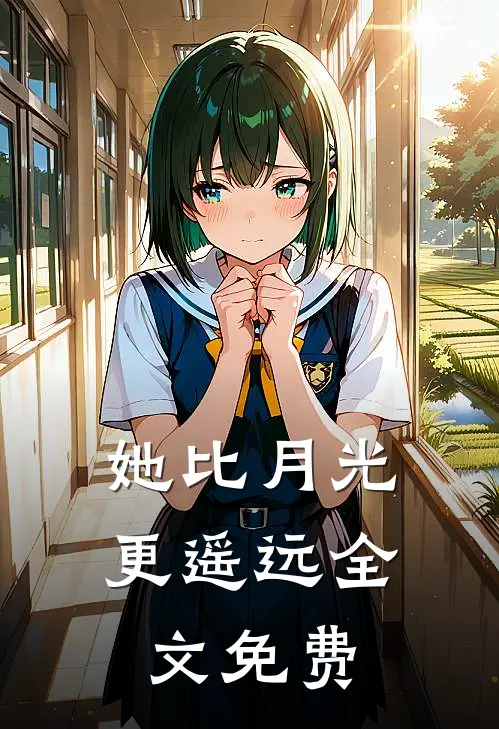 她比月光更遥远全文免费
