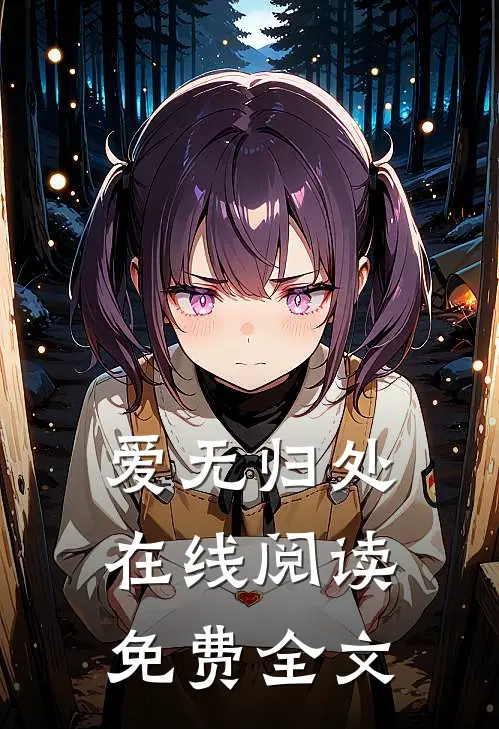 爱无归处在线阅读免费全文