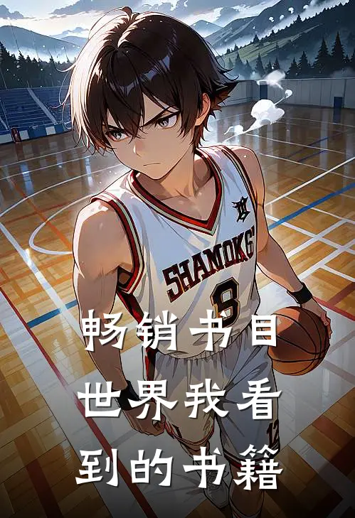畅销书目世界我看到的书籍