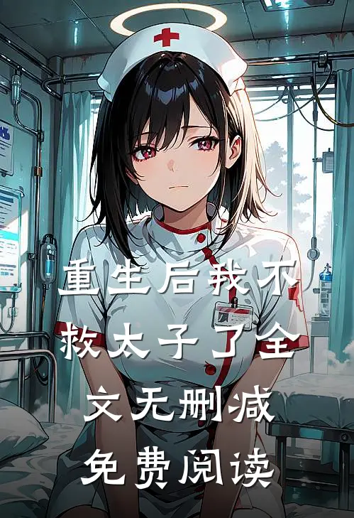重生后我不救太子了全文无删减免费阅读