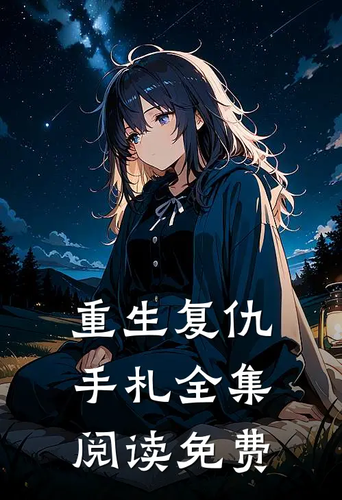 重生复仇手札全集阅读免费