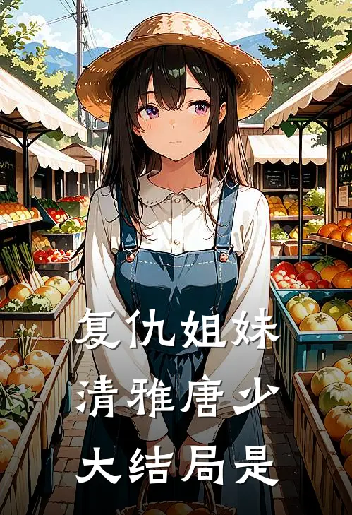 复仇姐妹清雅唐少大结局是