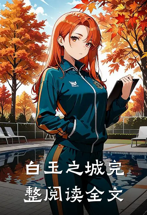 白玉之城完整阅读全文