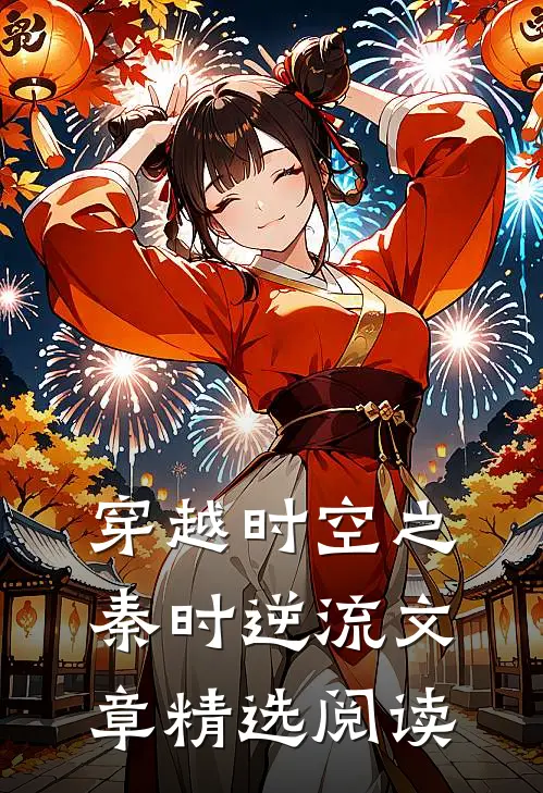穿越时空之秦时逆流文章精选阅读