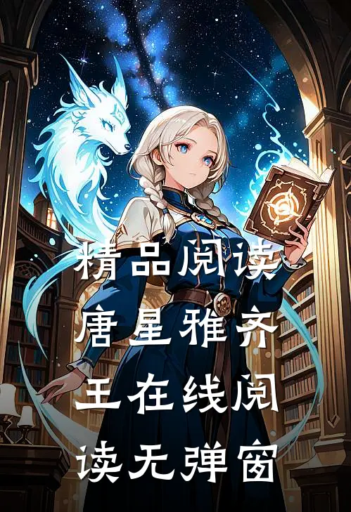 精品阅读唐星雅齐王在线阅读无弹窗
