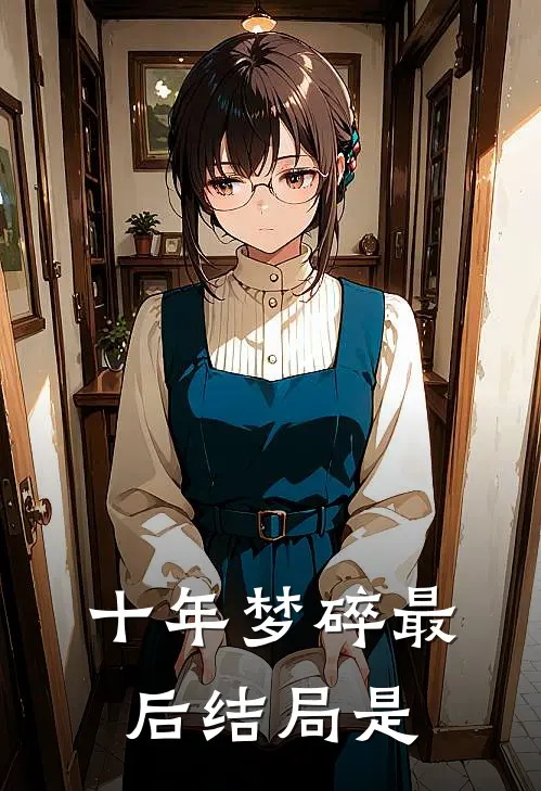 十年梦碎最后结局是