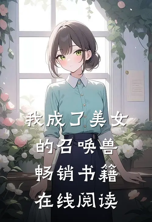 我成了美女的召唤兽畅销书籍在线阅读