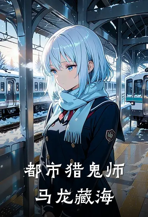 都市猎鬼师 马龙藏海