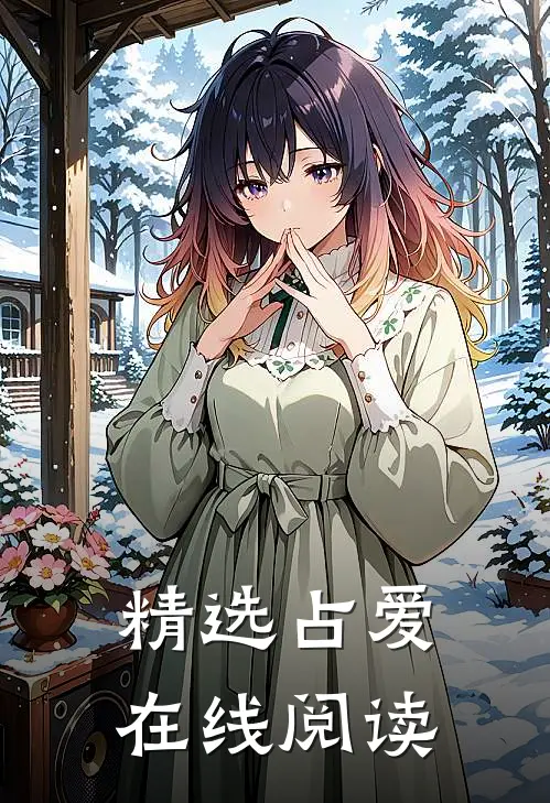 精选占爱在线阅读