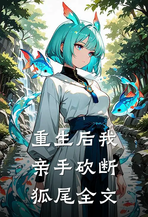 重生后我亲手砍断狐尾全文