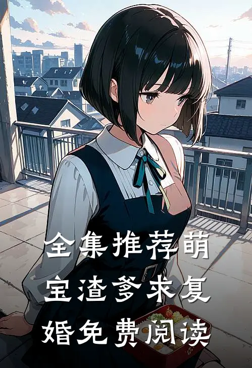 全集推荐萌宝渣爹求复婚免费阅读