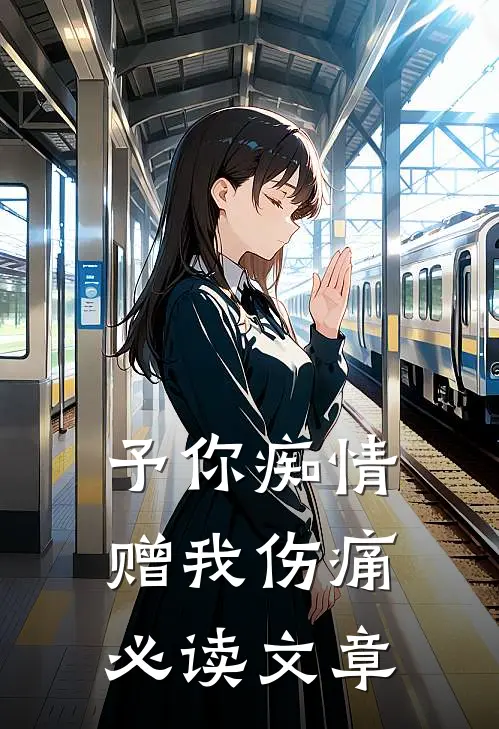 予你痴情赠我伤痛必读文章