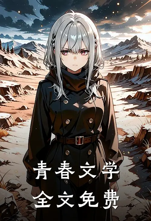 青春文学全文免费