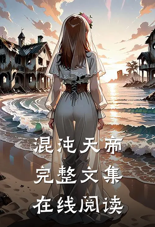 混沌天帝完整文集在线阅读