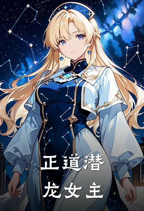 正道潜龙女主